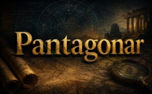 Pantagonar AI SEO tool for backlink research and website analysis