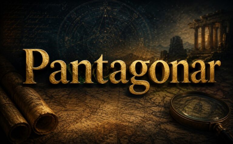 Pantagonar AI SEO tool for backlink research and website analysis