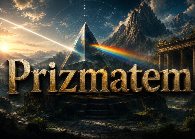 Prizmatem: 9 Powerful Secrets You Need to Know