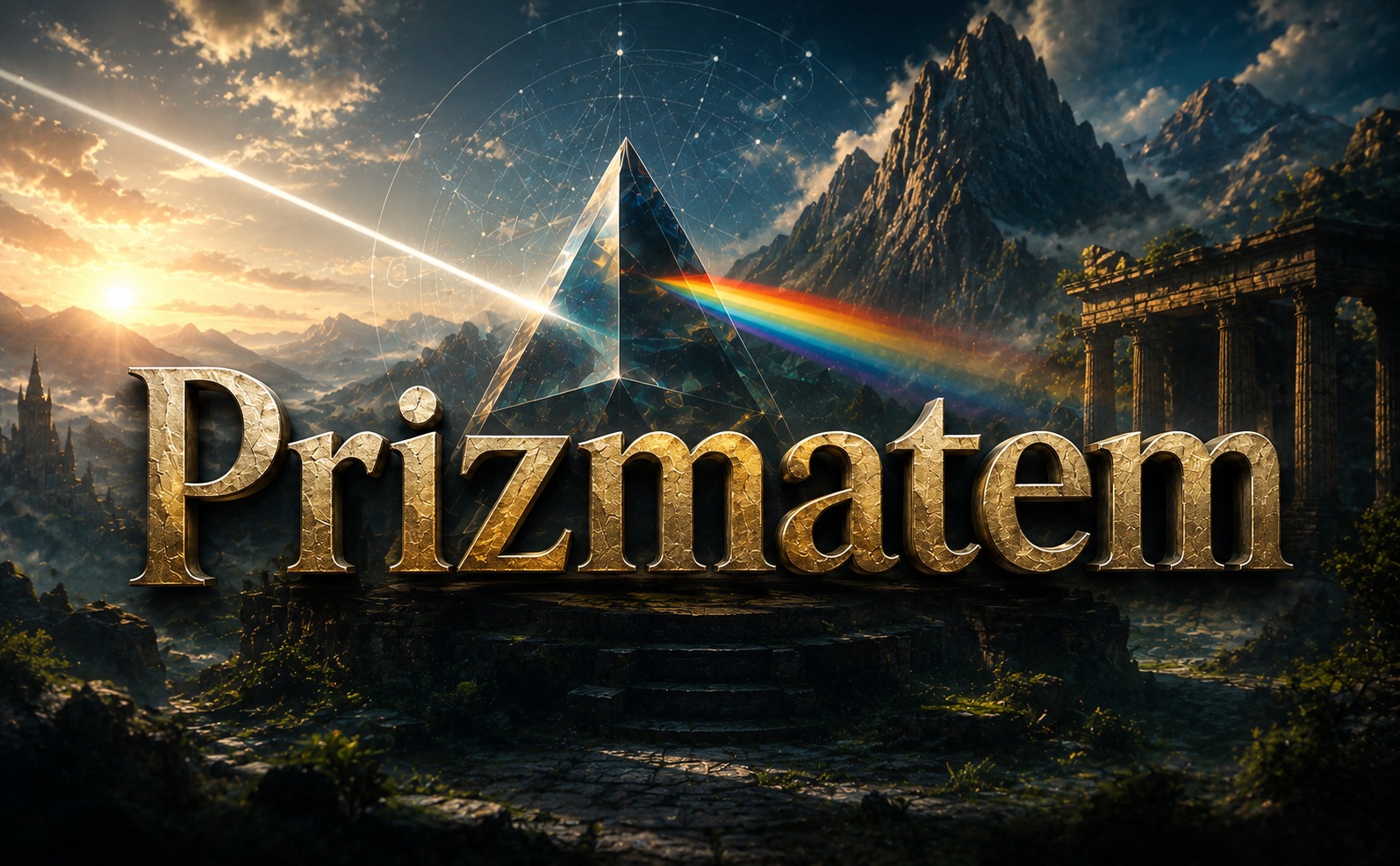 Prizmatem: 9 Powerful Secrets You Need to Know
