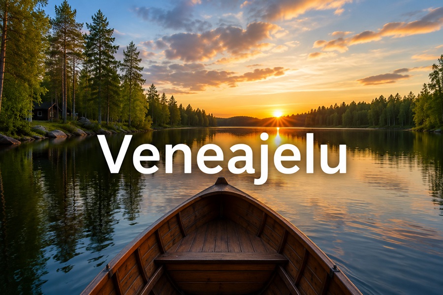 Veneajelu: 8 Amazing Tips for a Perfect Boat Adventure