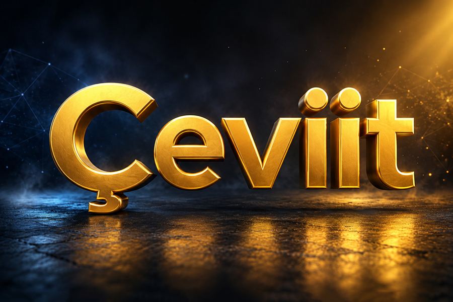 Çeviit: What It Is, Uses & Why It’s Trending 