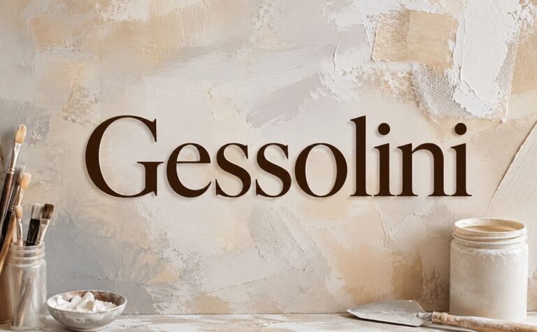Gessolini: 7 Powerful Facts You Need to Know