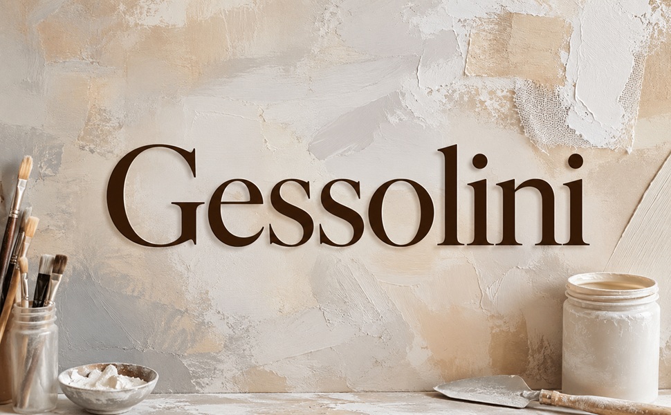 Gessolini: 7 Powerful Facts You Need to Know