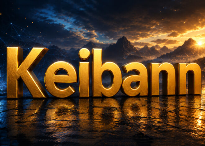Keibann: Complete Guide, Meaning & Everything You Should Know 