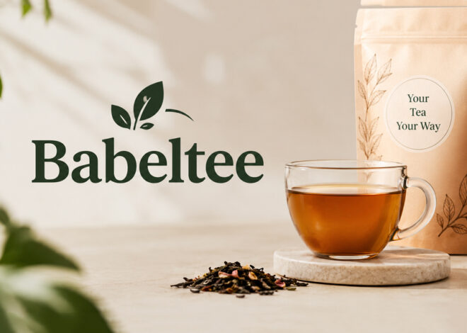 What Is Babeltee? The Customizable Tea Trend, Explained (2026)