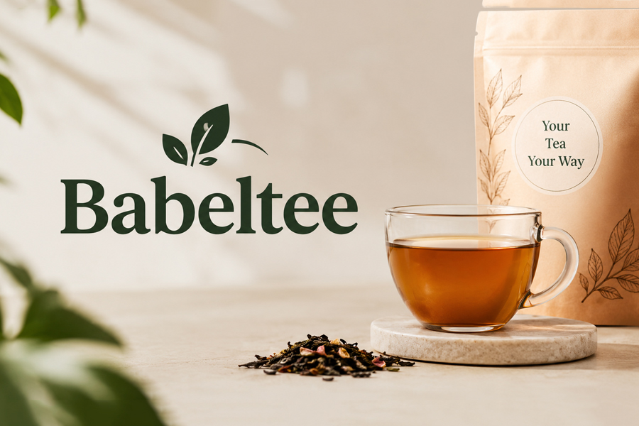 What Is Babeltee? The Customizable Tea Trend, Explained (2026)