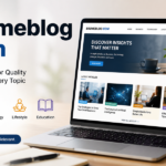 Brumeblog Com Explained: Is It Legit, Safe, or Worth Reading?