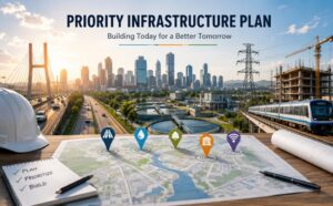 Priority Infrastructure Plan: The Complete Guide for 2026