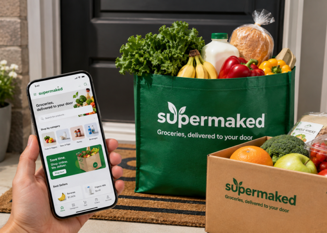 Supermaked Explained: What It Is, How It Works & Key Benefits