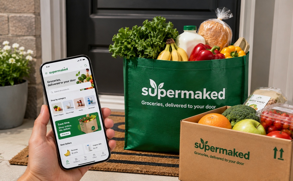 Supermaked Explained: What It Is, How It Works & Key Benefits