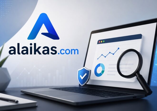 Alaikas.com Review: Is It Worth It?