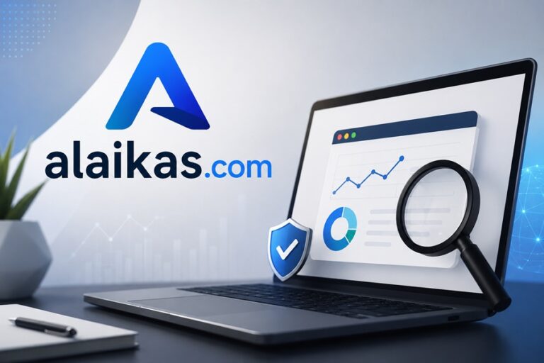 Alaikas.com Review: Is It Worth It?