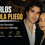 Carlos Scola Pliego: The Filmmaker Behind Sade Adu’s Marriage