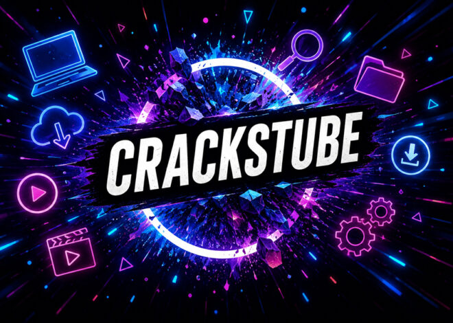 What Is Crackstube? The Confusing Name Explained