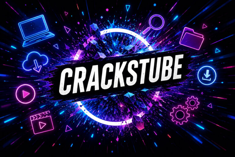 What Is Crackstube? The Confusing Name Explained