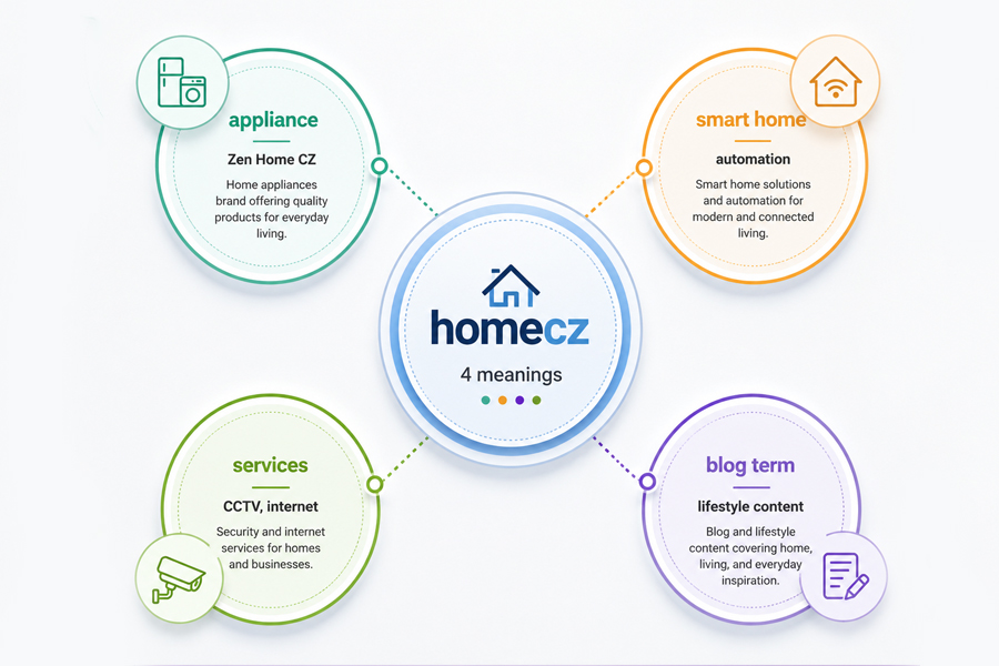 Homecz Explained: What It Is & Is It Legit?