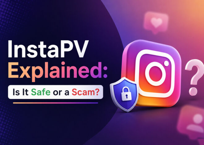 InstaPV Explained: Is It Safe or a Scam?
