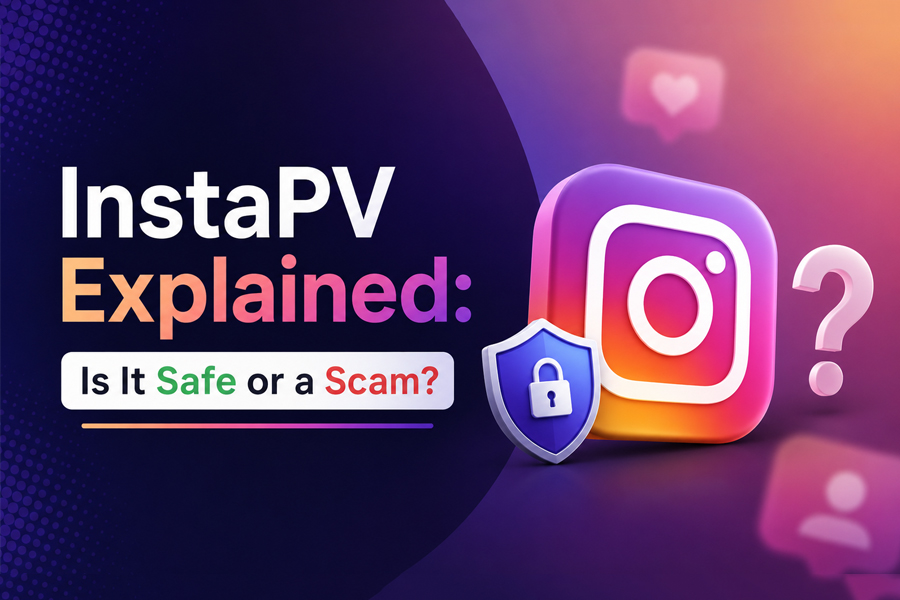 InstaPV Explained: Is It Safe or a Scam?