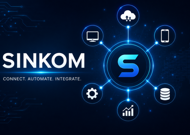Sinkom: What It Is, How It Works & Why It Matters